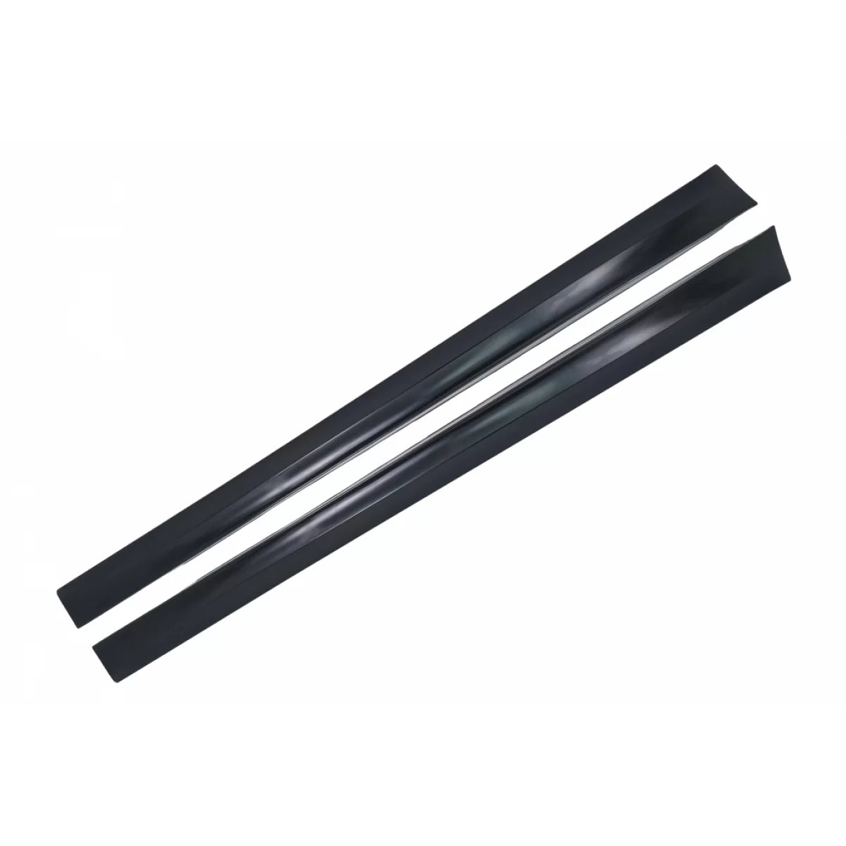 Minigonne Laterali per BMW Serie 3 F30 F31 Berlina Touring 2011-2019