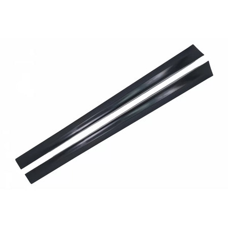 Minigonne Laterali per BMW Serie 3 F30 F31 Berlina Touring 2011-2019