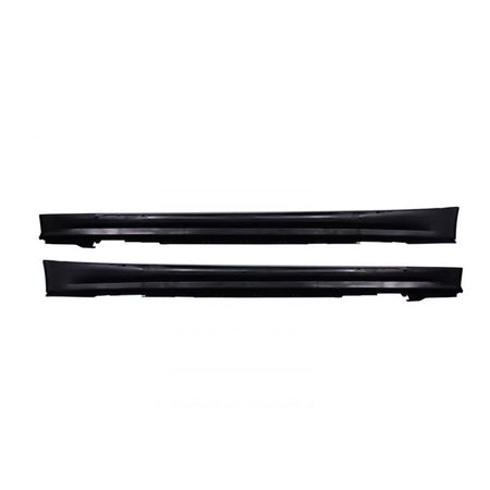 Minigonne M3 Design per BMW Serie 3 F30 F31 2011-2018 Berlina Touring