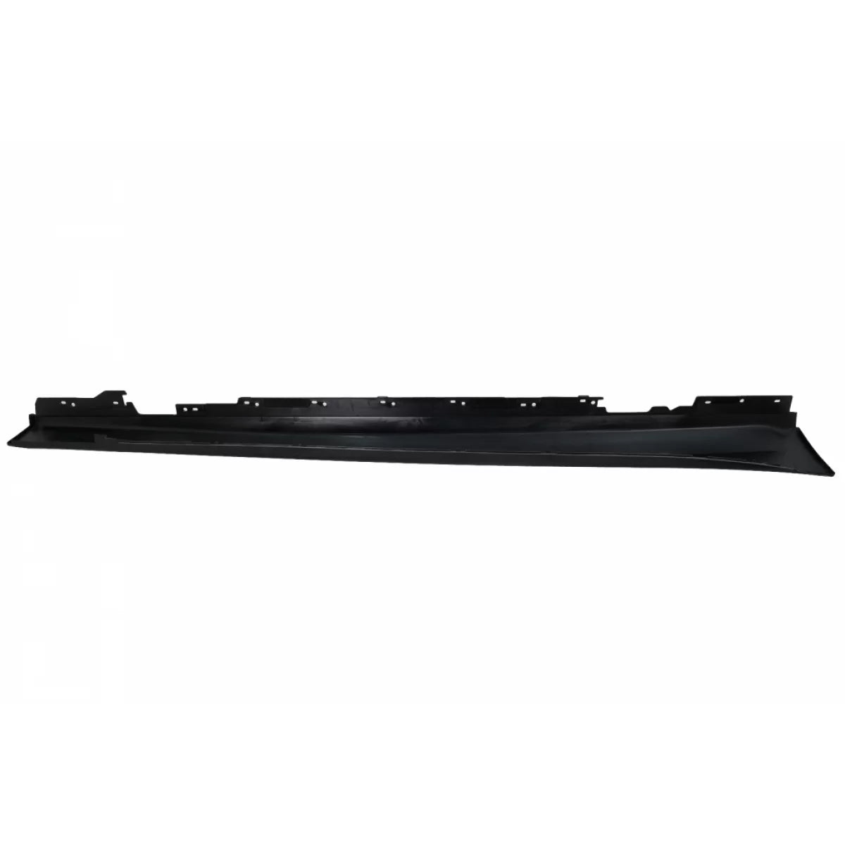 Minigonne Laterali per BMW Serie 3 F30 F31 Berlina Touring 2011-2019
