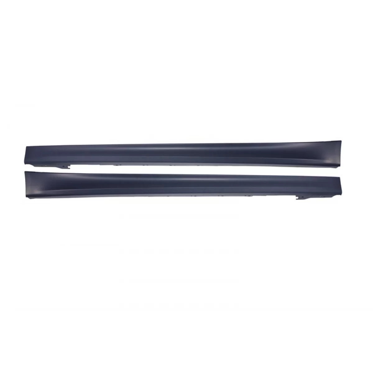 Minigonne M3 Design per BMW Serie 3 F30 F31 2011-2018 Berlina Touring