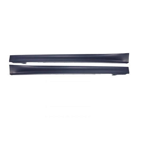 Minigonne M3 Design per BMW Serie 3 F30 F31 2011-2018 Berlina Touring