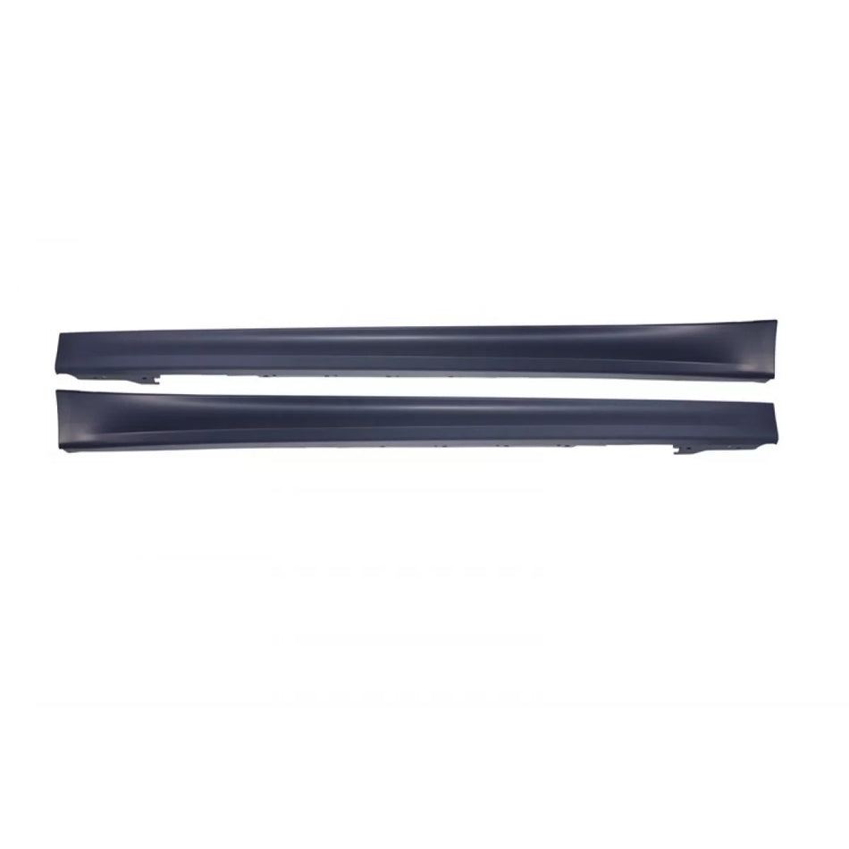 Minigonne M3 Design per BMW Serie 3 F30 F31 2011-2018 Berlina Touring