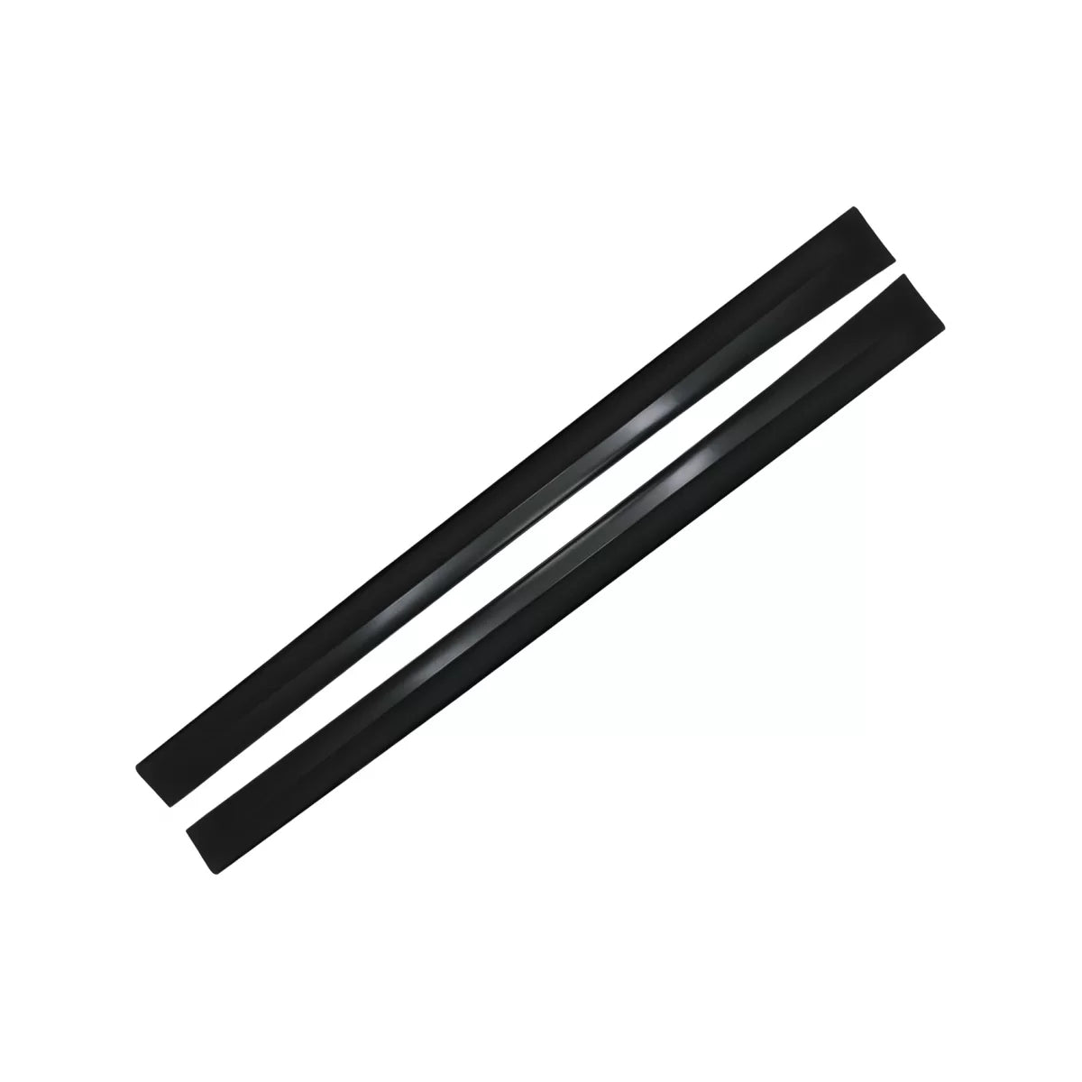 Minigonne Laterali per BMW Serie 3 F80 M3 Berlina 2012-2018
