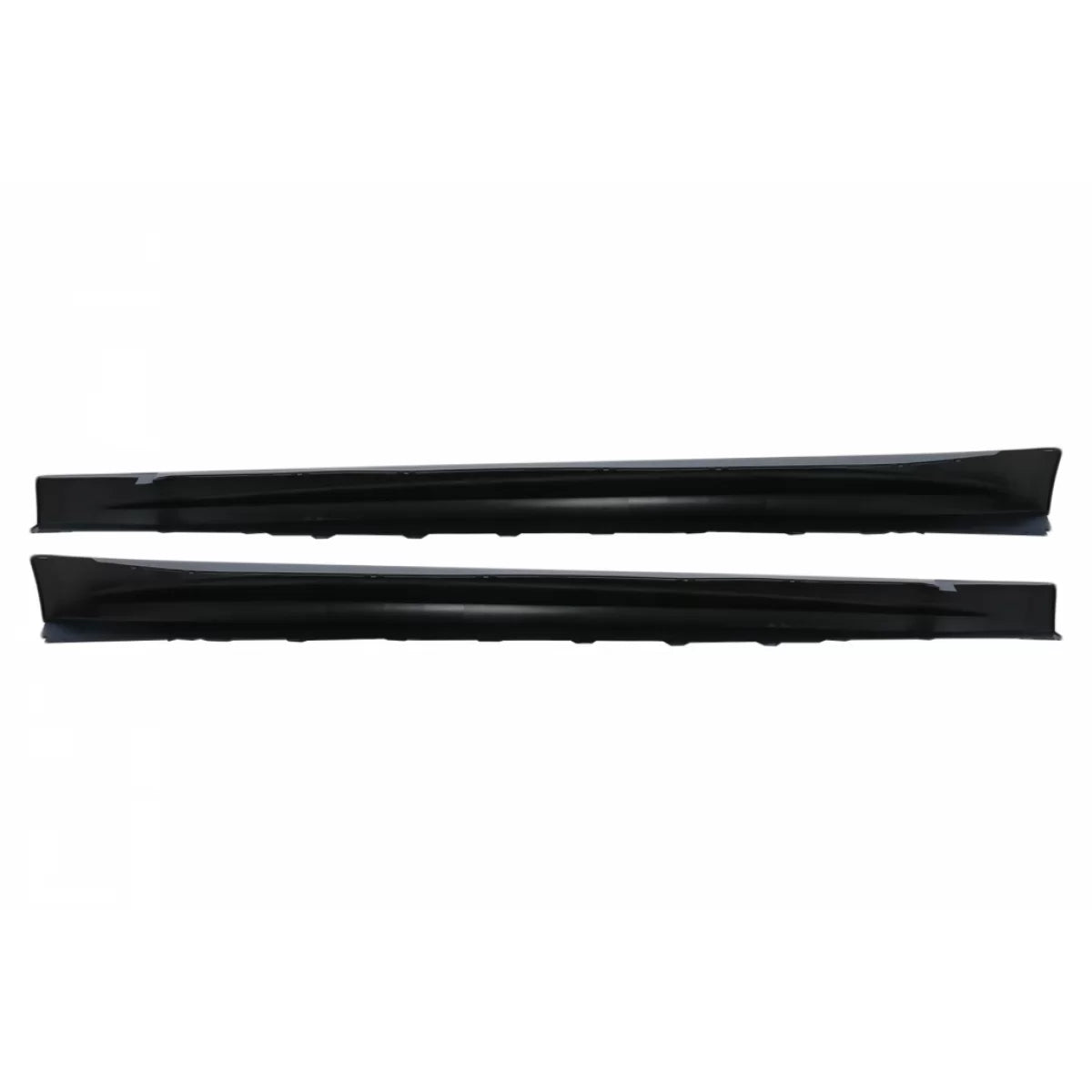 Minigonne M4 Design per BMW Serie 4 F36 Gran Coupe 2013-2019