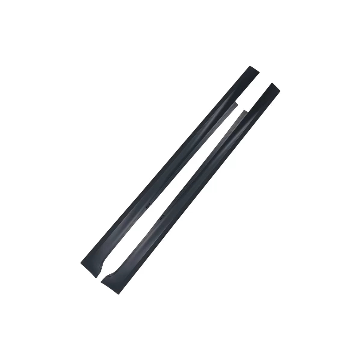 Minigonne M-technik Design per BMW Serie 5 F10 F11 2011-2017