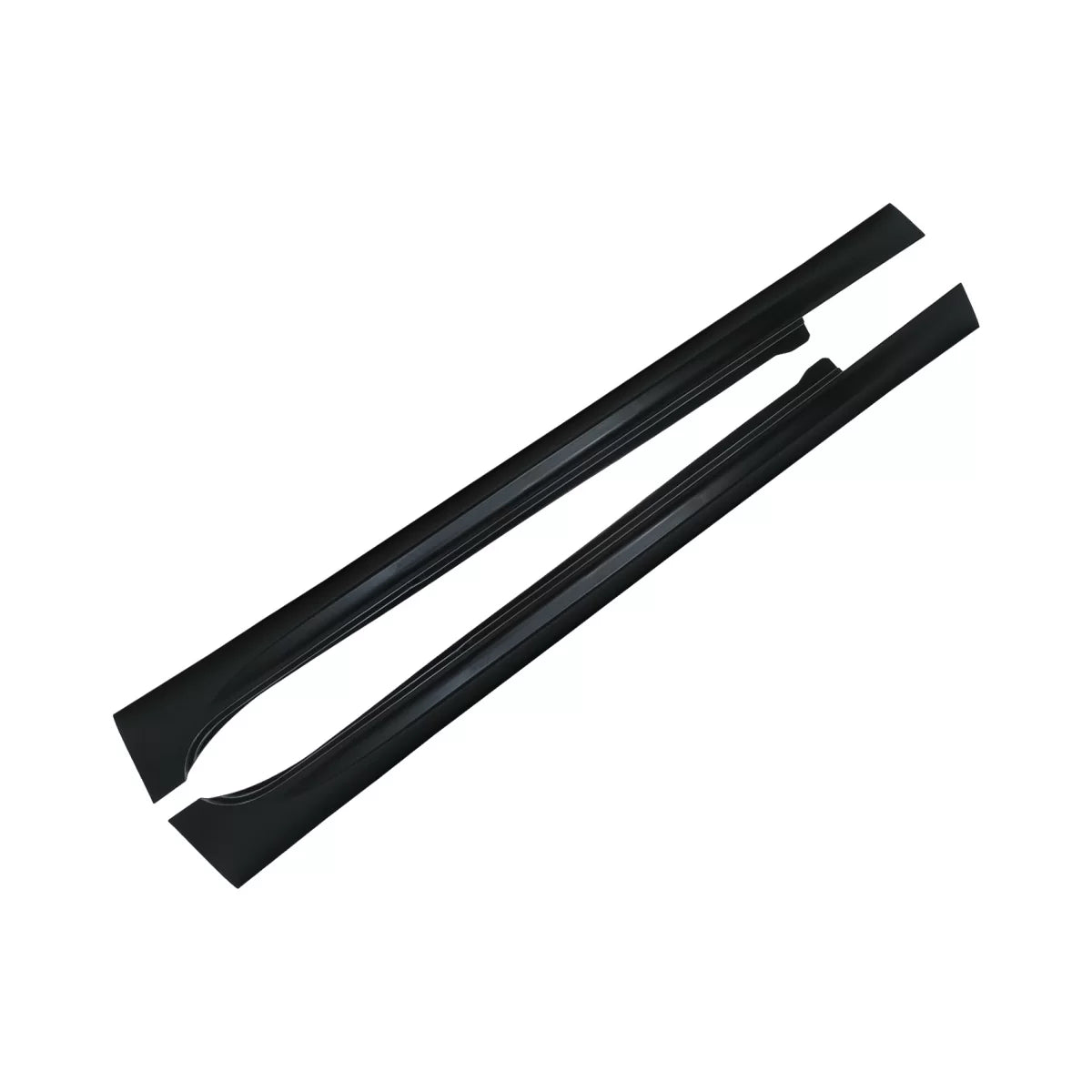 Minigonne M6 Design per BMW Serie 6 F06 Gran Coupe 2011-2017
