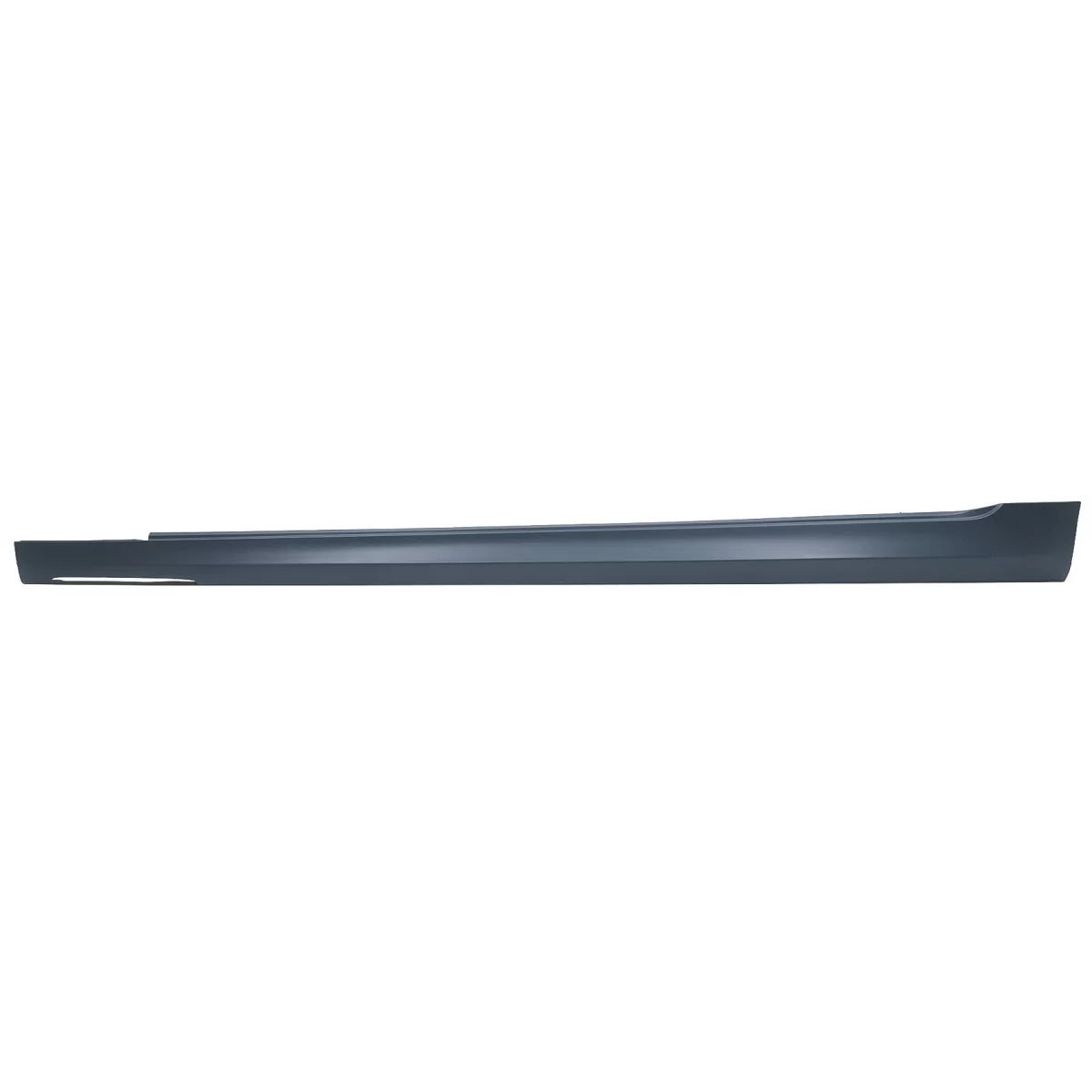 Minigonne Laterali Sport Design per BMW Serie 7 G11 2015-2021 Berlina