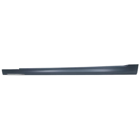 Minigonne Laterali Sport Design per BMW Serie 7 G11 2015-2021 Berlina