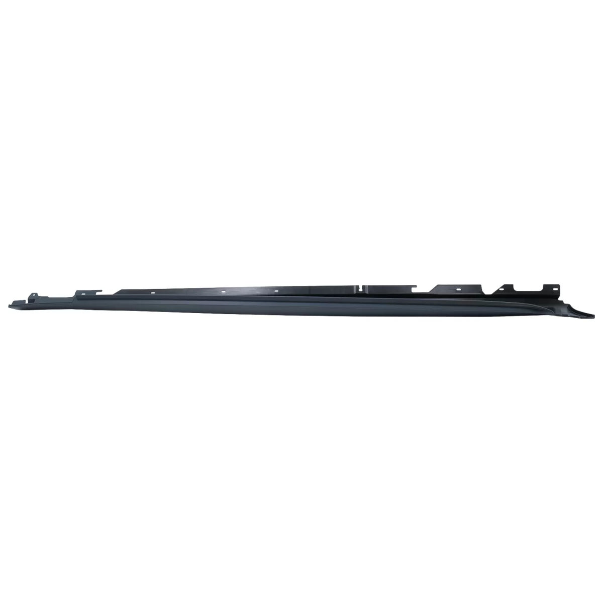 Minigonne Laterali Sport Design per BMW Serie 7 G11 2015-2021 Berlina