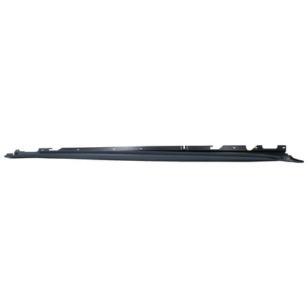 Minigonne Laterali Sport Design per BMW Serie 7 G11 2015-2021 Berlina