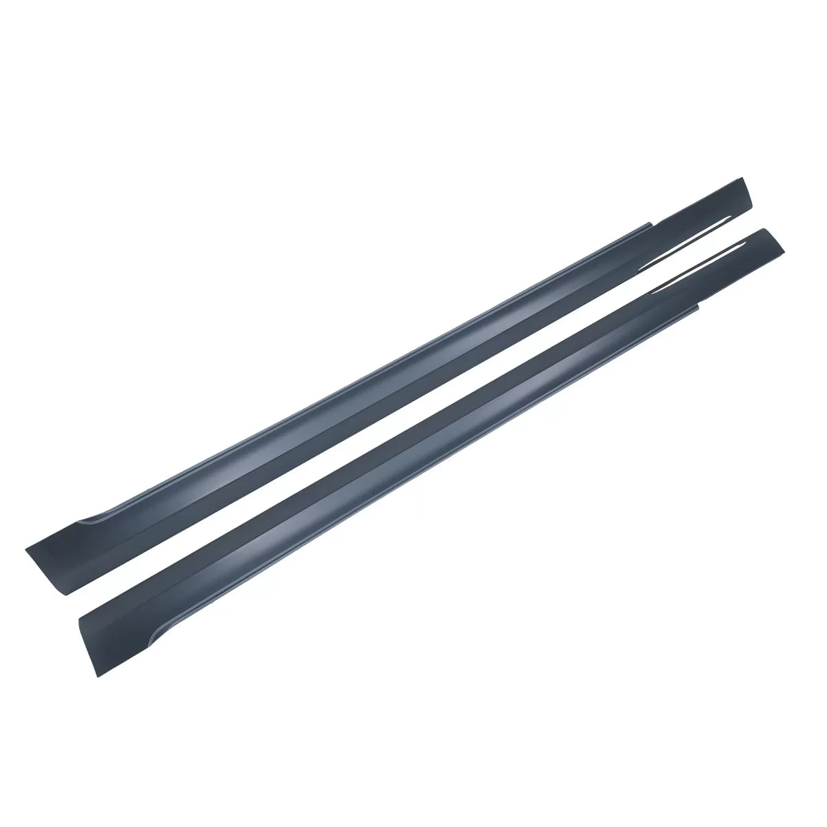 Minigonne Laterali Sport Design per BMW Serie 7 G11 2015-2021 Berlina