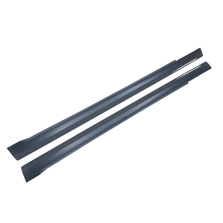 Minigonne Laterali Sport Design per BMW Serie 7 G11 2015-2021 Berlina