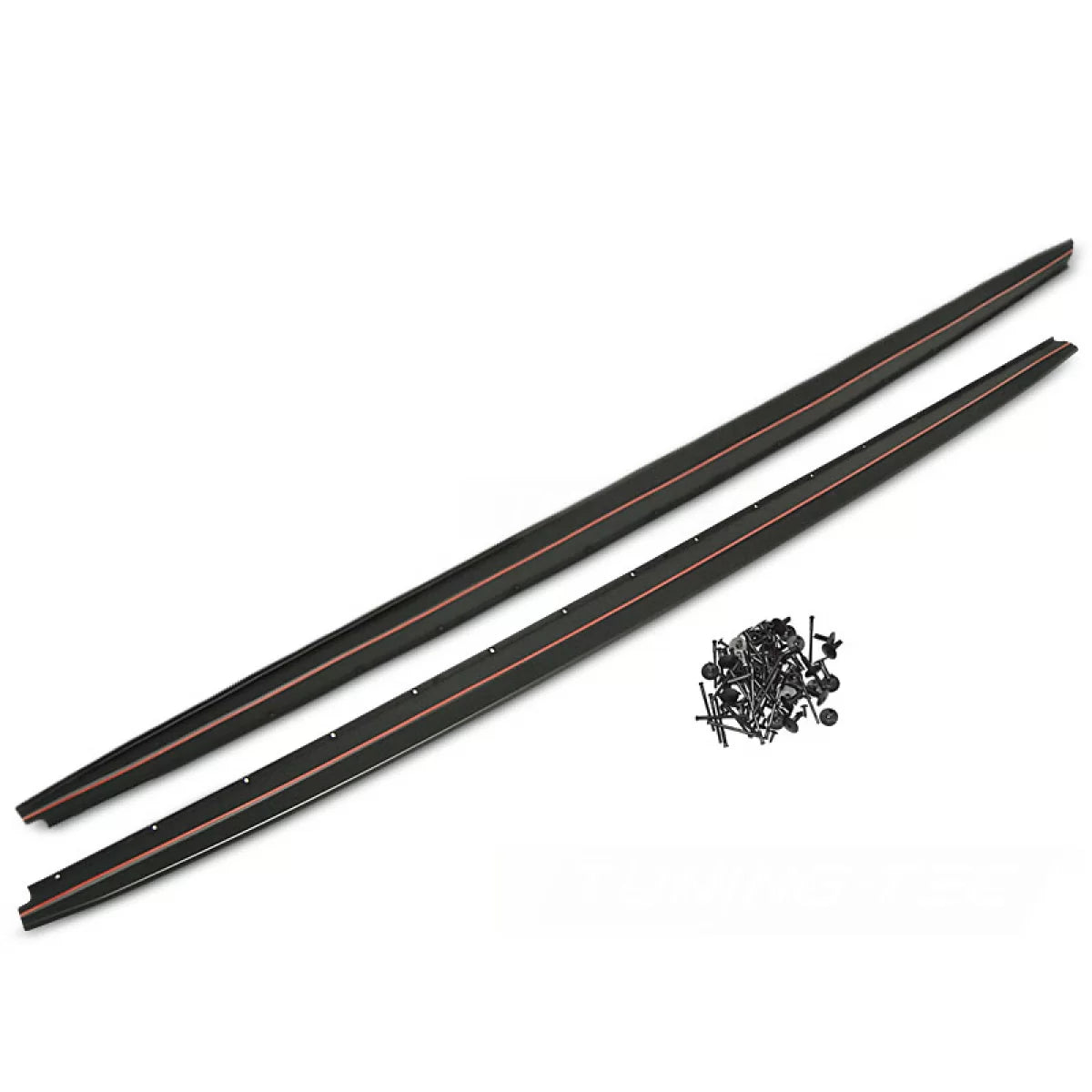 Minigonne Laterali Performance Style per BMW F10 F11 2011-2016