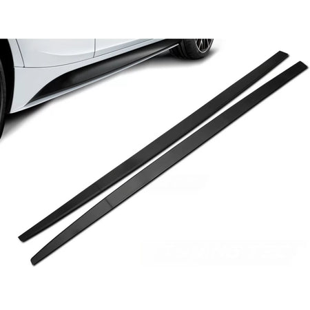 Minigonne Performance Style Laterali per BMW F21 F22 F23