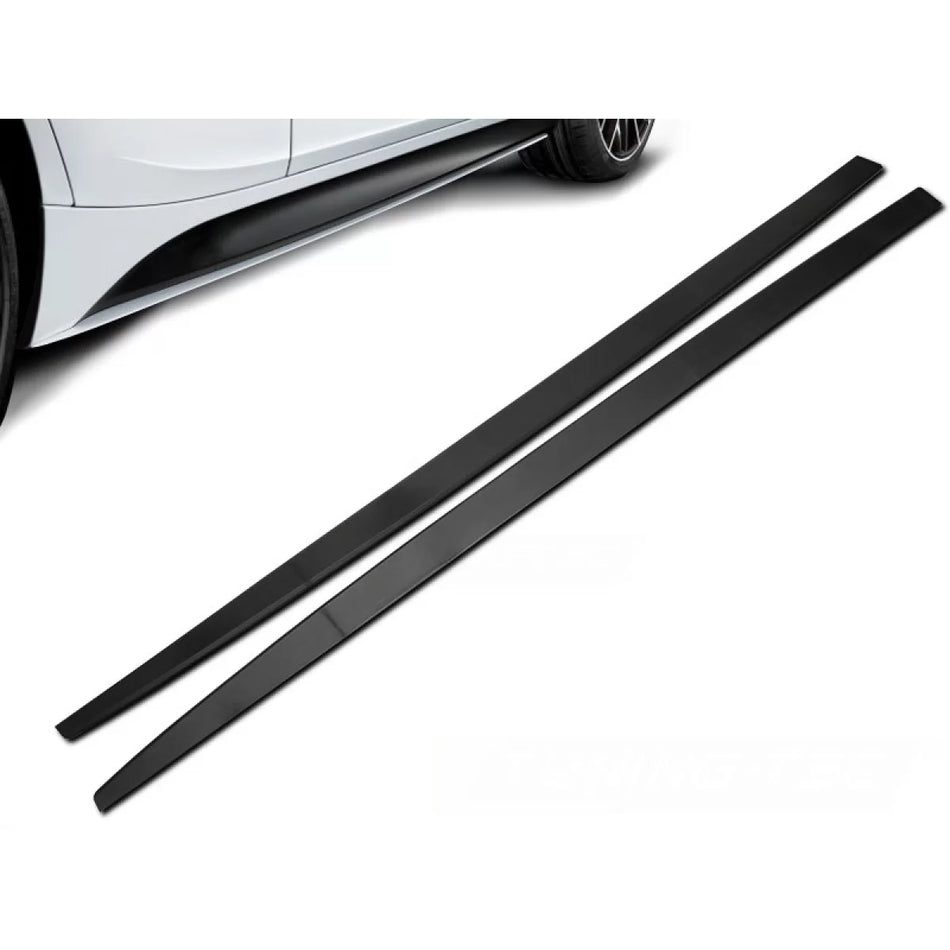 Minigonne Performance Style Laterali per BMW F21 F22 F23