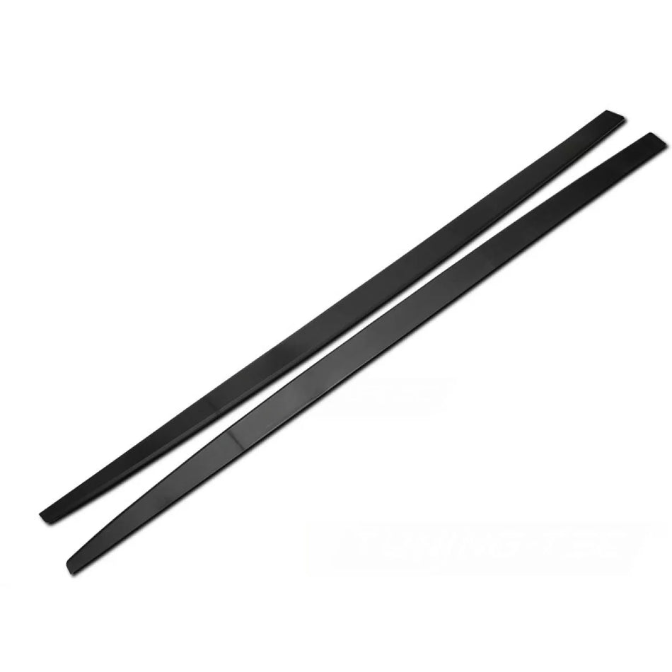 Minigonne Performance Style Laterali per BMW F21 F22 F23