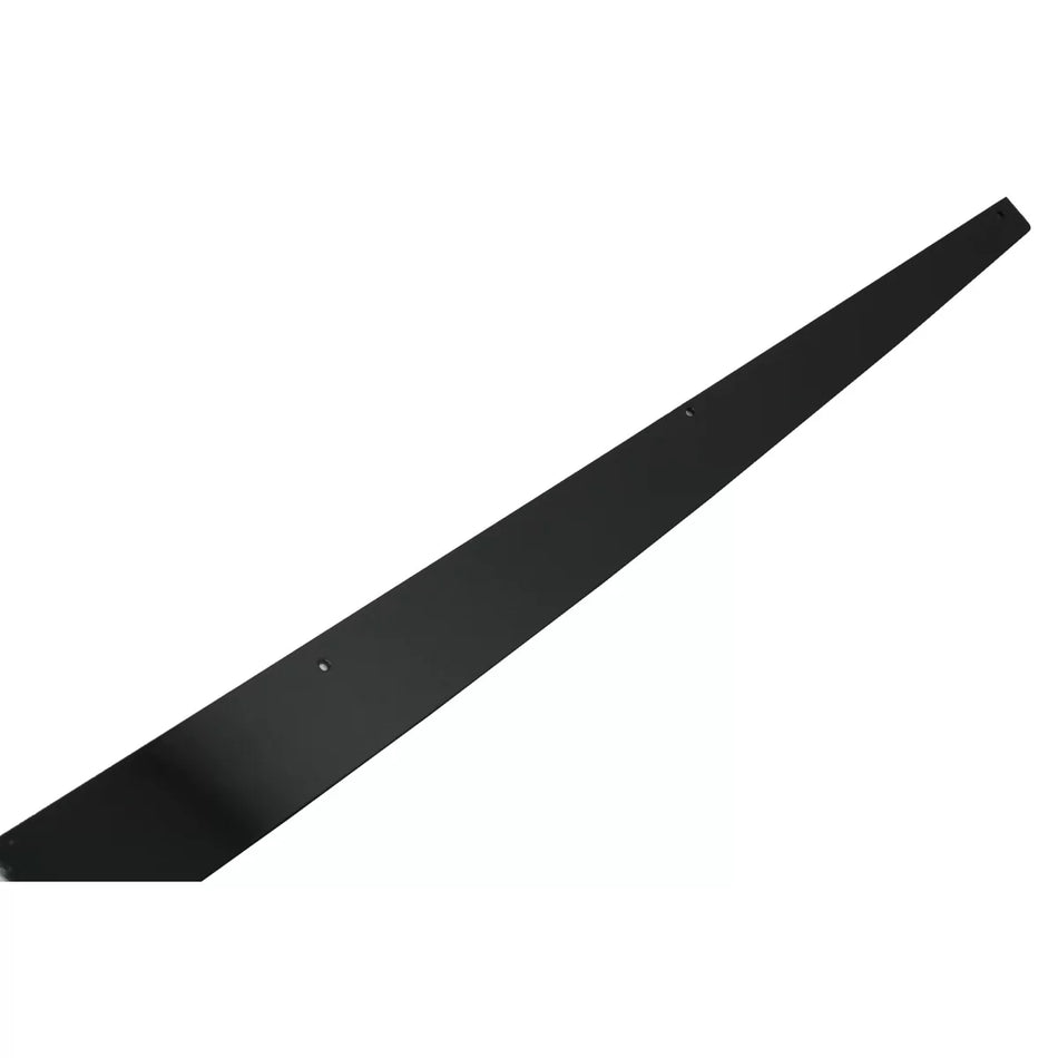 Minigonne Laterali M-performance Nero Lucido per BMW Serie 1 F20 F21 2011-2019