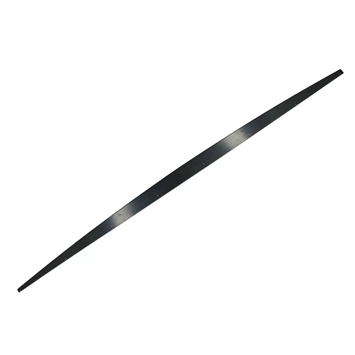 Minigonne Laterali M-performance Nero Lucido per BMW Serie 1 F20 F21 2011-2019
