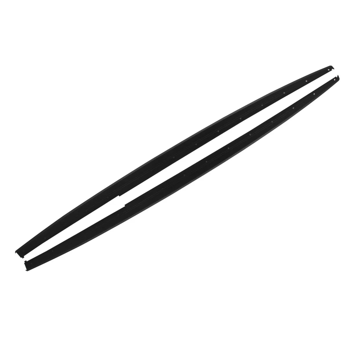 Minigonne Laterali Design M-performance per BMW Serie 3 F30 F31 dal 2011