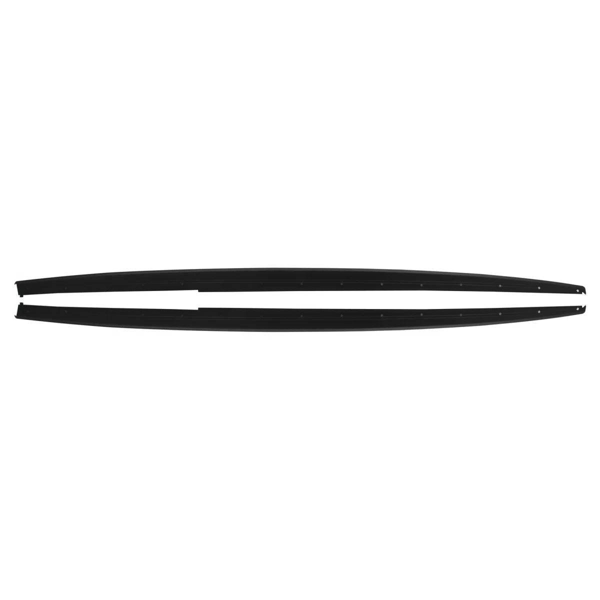 Minigonne Laterali Design M-performance per BMW Serie 3 F30 F31 dal 2011