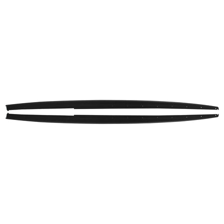 Minigonne Laterali Design M-performance per BMW Serie 3 F30 F31 dal 2011