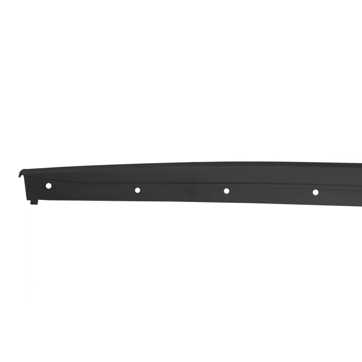 Minigonne Laterali Design M-performance per BMW Serie 3 F30 F31 dal 2011