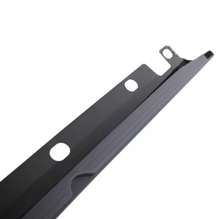 Minigonne Laterali ABS Design S65 Look Lunghe per Mercedes Classe S W221 06-13