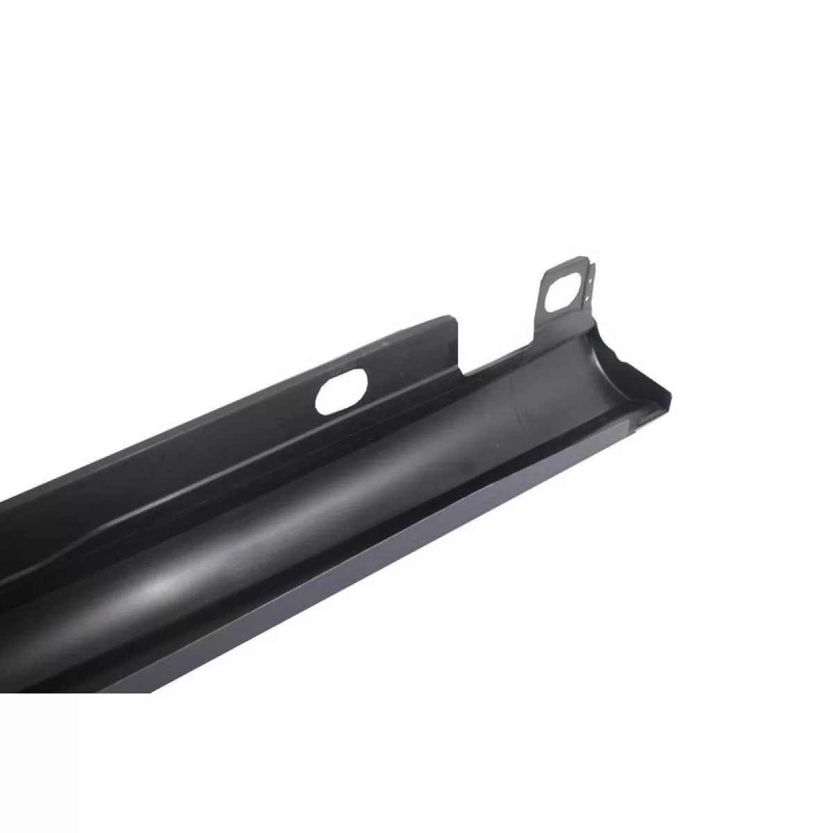Minigonne Laterali ABS Design S65 Look Lunghe per Mercedes Classe S W221 06-13