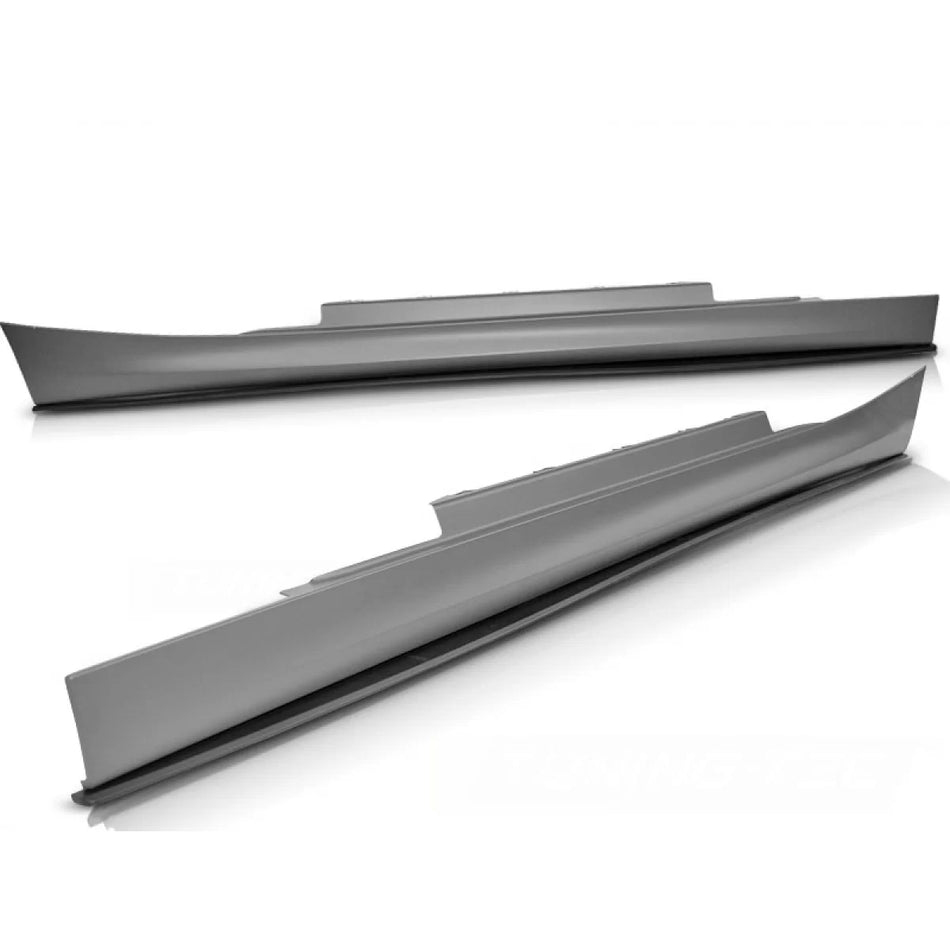 Minigonne Performance Style per BMW Serie 1 F21 2011 in Poi