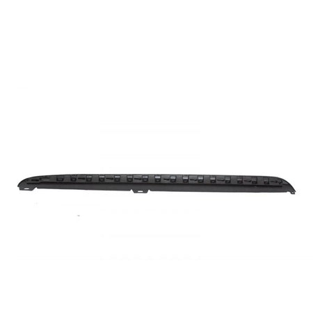 Minigonne con Adesivi Laterali Nere per Volkswagen Golf Vi 6 2008-2014 GTI