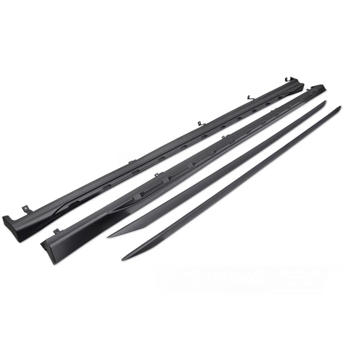 Minigonne Sport 2 Style per Tesla Model 3 2017-2023