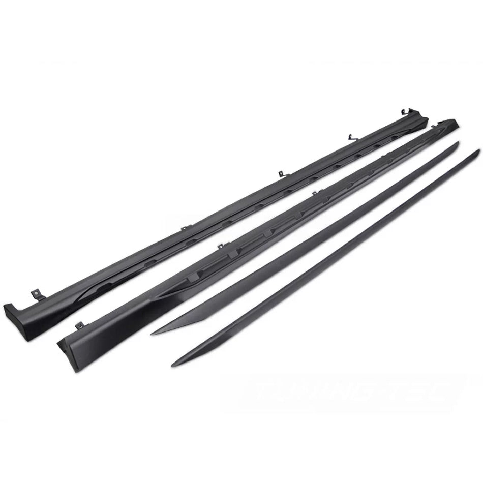 Minigonne Sport 2 Style per Tesla Model 3 2017-2023