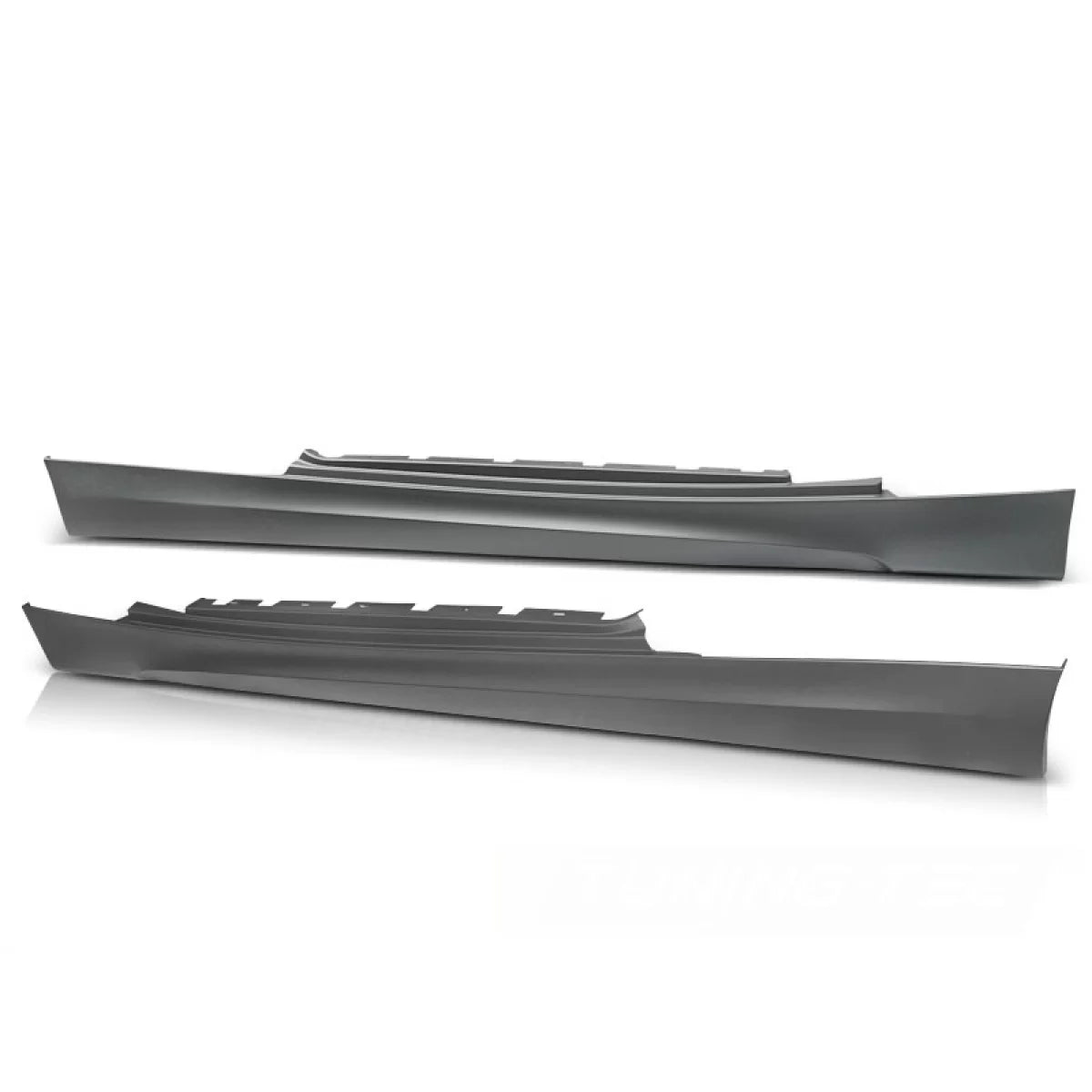 Minigonne Sportive Laterali per BMW E81 E82 E88 04-13