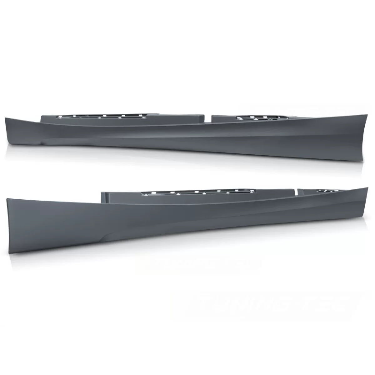Minigonne Sportive per BMW Serie 1 E87 04-13