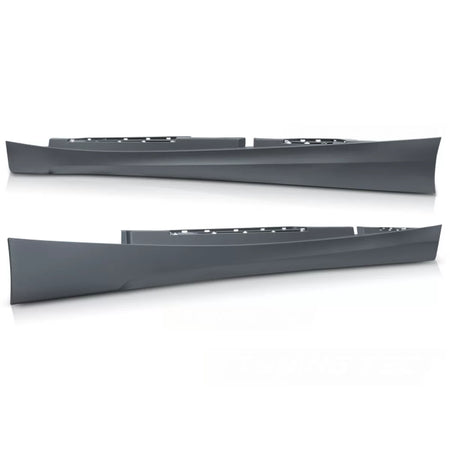 Minigonne Sportive per BMW Serie 1 E87 04-13