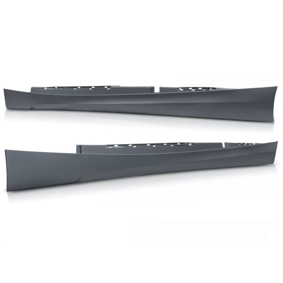 Minigonne Sportive per BMW Serie 1 E87 04-13