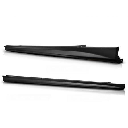 Minigonne Sportive per Mercedes W204 07-14