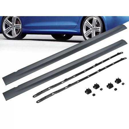 Minigonne Sportive per Volkswagen Golf Vi 06-12