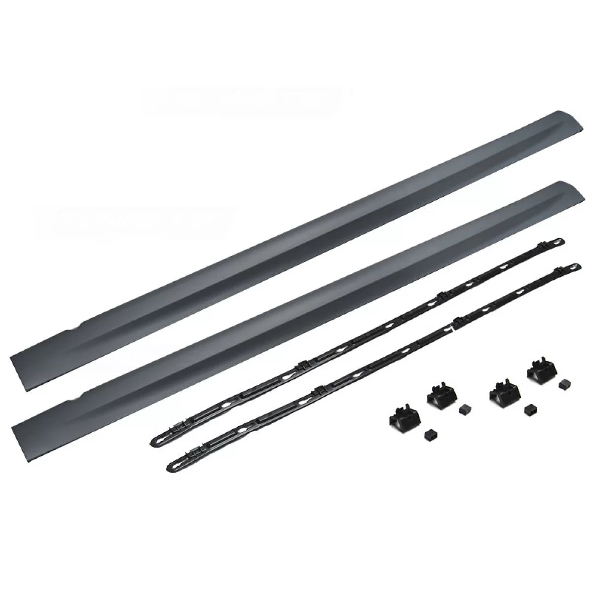 Minigonne Sportive per Volkswagen Golf Vi 06-12