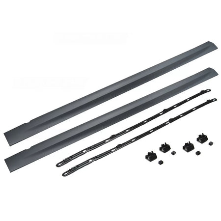 Minigonne Sportive per Volkswagen Golf Vi 06-12