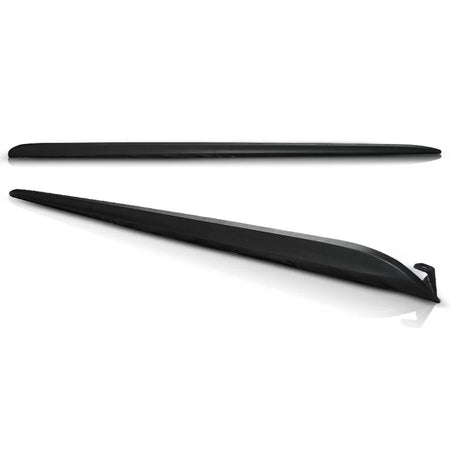 Minigonne Sportive Laterali per Volkswagen Golf Vi 08-12