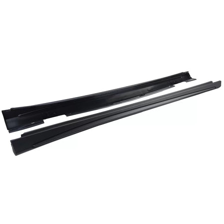 Minigonne Versione Sport per Mercedes Classe A W176 2012-2018