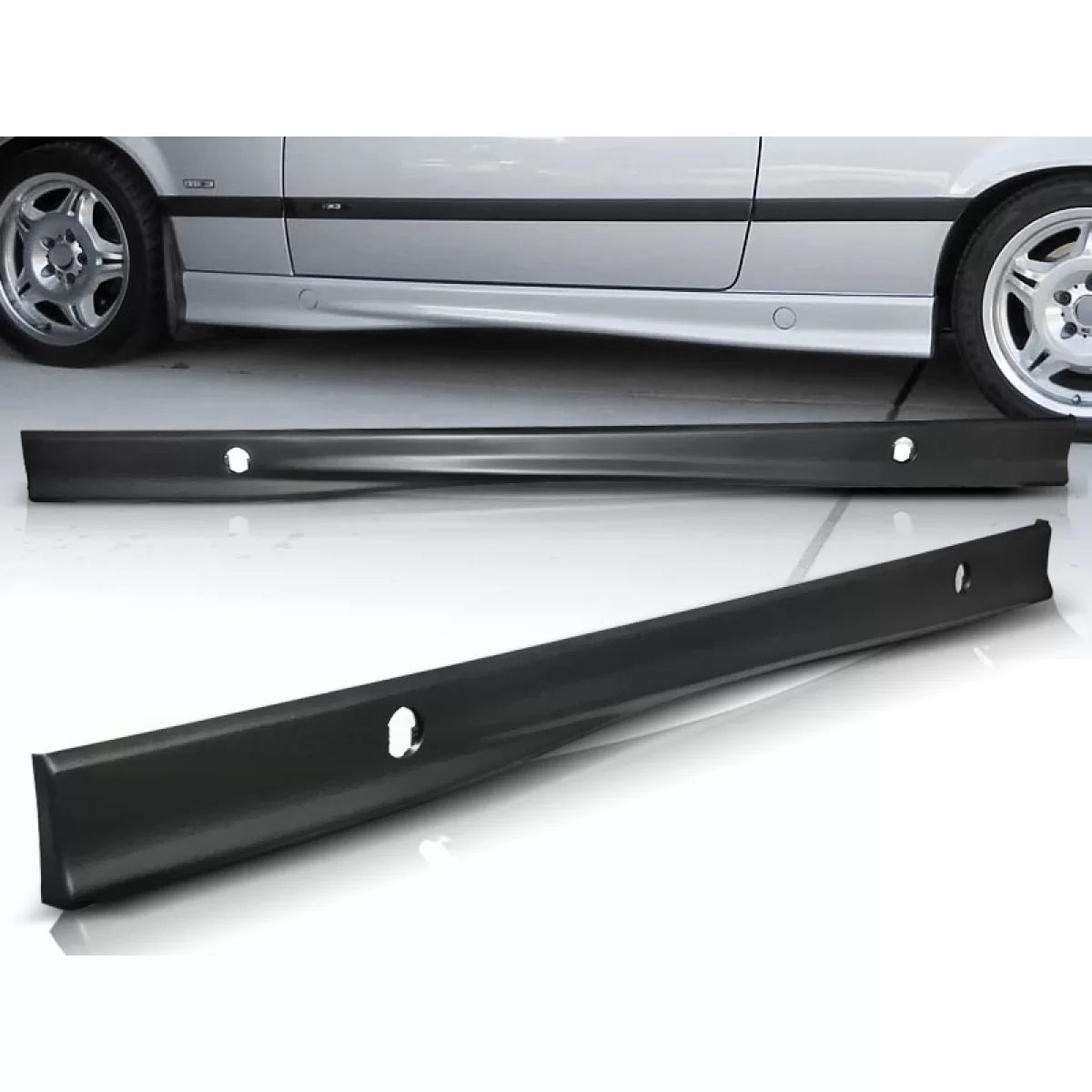 Minigonne Sport Style per BMW E36 12.90-08.99
