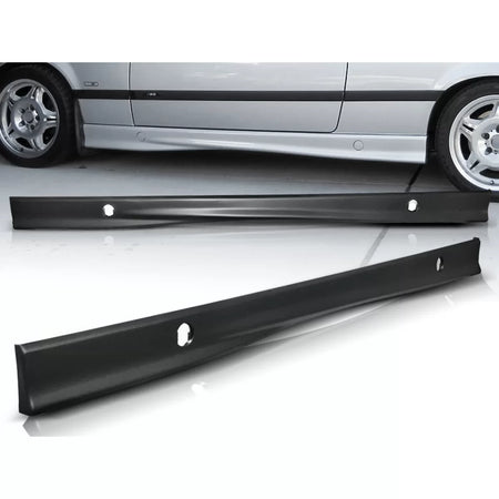 Minigonne Sport Style per BMW E36 12.90-08.99