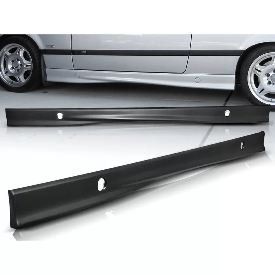 Minigonne Sport Style per BMW E36 12.90-08.99