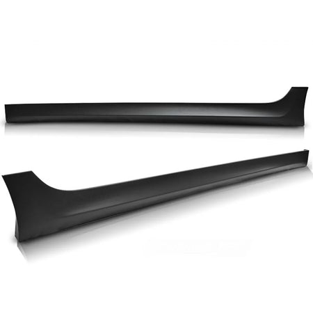 Minigonne Votex Style per Volkswagen Golf Vi 08-12