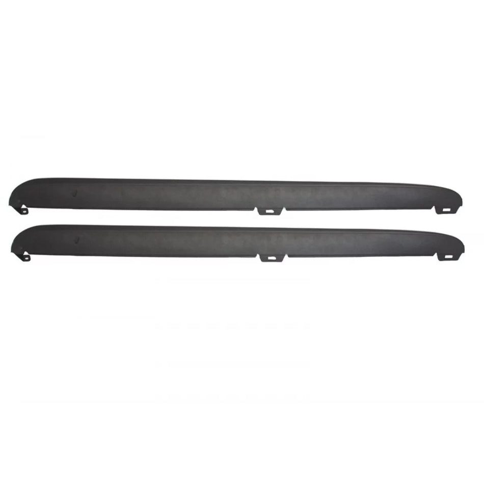 Minigonne Laterali GTI Look per Volkswagen Golf 6 Vi MK6 2008-2014