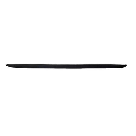 Minigonne Laterali in Plastica ABS 2 Pezzi per Volkswagen Golf Vi 08-12 GTI Look