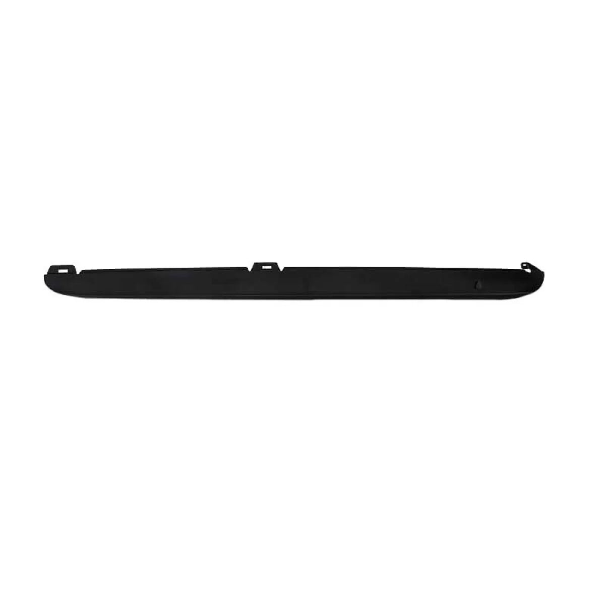 Minigonne Laterali in Plastica ABS 2 Pezzi per Volkswagen Golf Vi 08-12 GTI Look